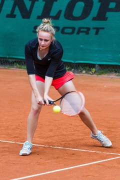 Bild 537 - 1. und 2. Damen Club and der Alster